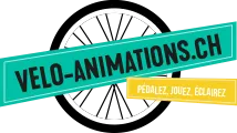 Velo animations