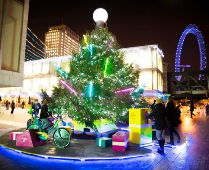 Accueil - Vélo animations 3 velo animation lupmiere noel