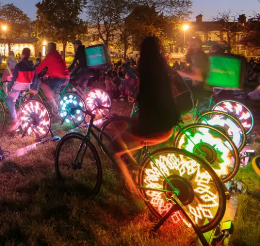 vélo animations vélo animations location de velo évènement salon foire