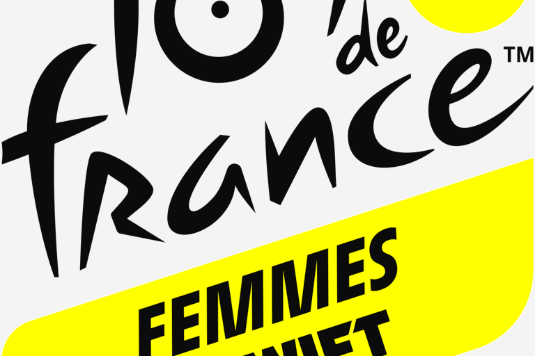 Logo Tour de France Femmes avec Zwift.svg