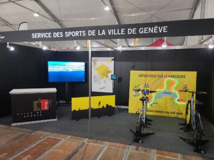 Accueil - Vélo animations 6 vélo Tour de France animation